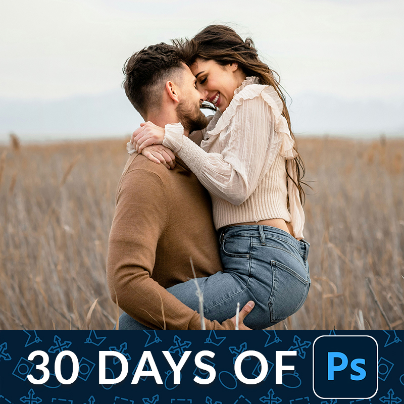 phlearn's tweet image. It&apos;s day 1 of 30 Days of Photoshop! Today, we&apos;ll take you on a tour of the software, explaining every major tool, menu, and option. Let&apos;s jump into Photoshop!👇

phlearn.com/tutorial/30-da…

#photoshoptutorial #photoediting #30daysofphotoshop