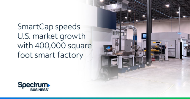 racassar's tweet photo. Innovative truck cap designer, SmartCap, is revolutionizing the manufacturing industry with cutting-edge IoT and AI technology. With centralized control and full WiFi coverage, learn how they’re setting new standards for efficiency and precision: https://t.co/lcEhQ5UM3Q #SEemp https://t.co/2MGTQtg3gu