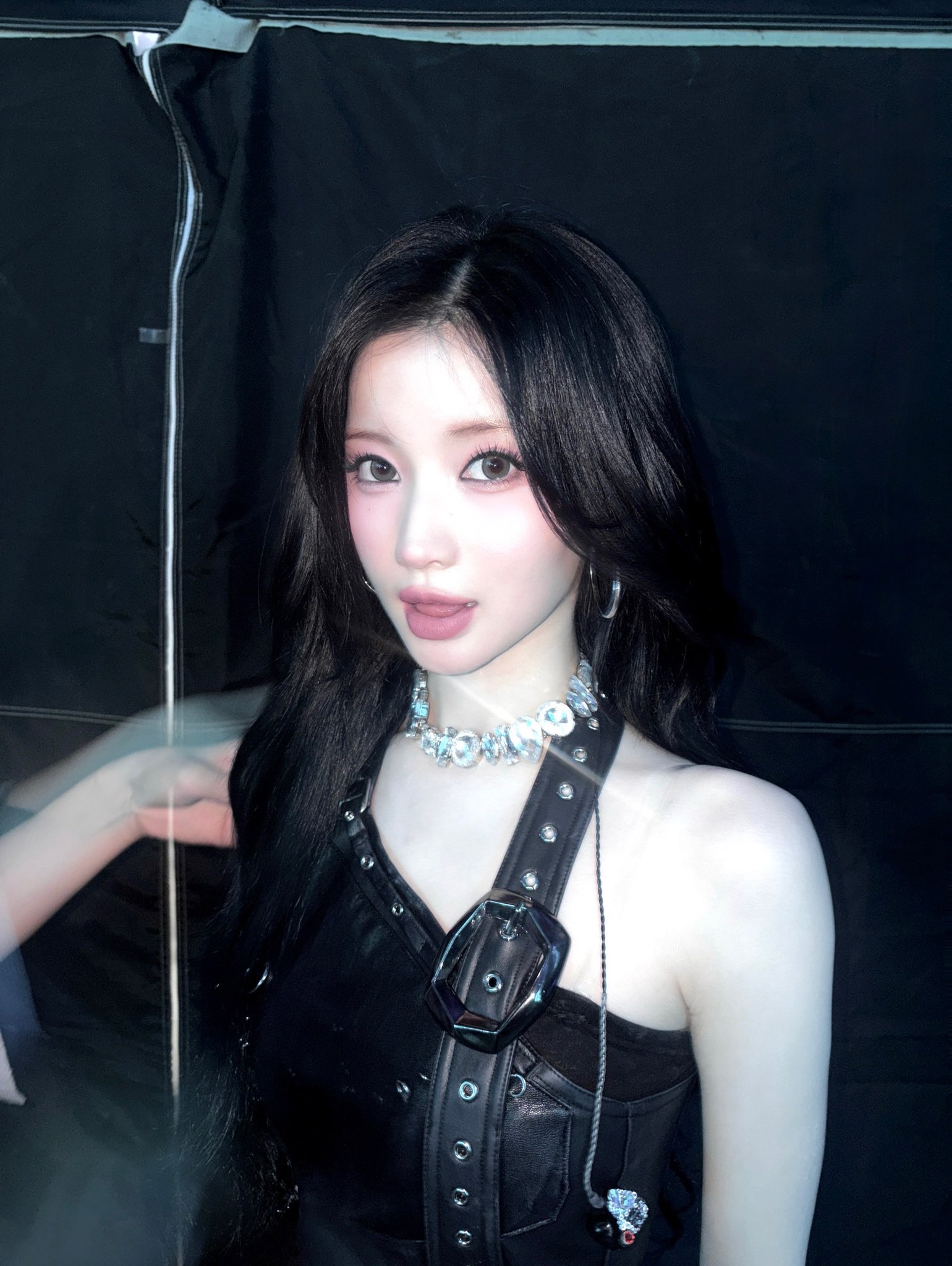 BABYMONSTER ASA_아사 (@BABYMON__ASA) / X