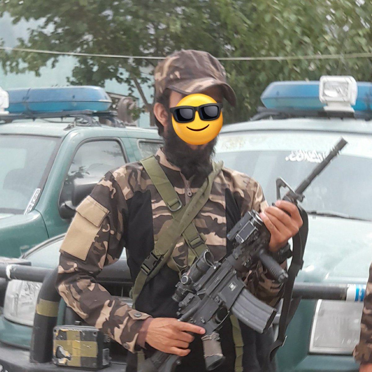 څلور کاله مخکې
د فتحې اوله ورځ