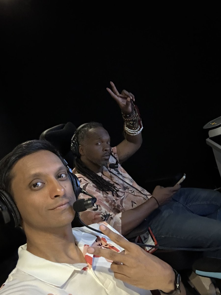Esports World Cup for Tekken 8 kicks off NOW!

Doing commentary with <a href="/Tasty_Steve/">Steve Scott</a> to kick things off!
Twitch.tv/ewc_amazonaren…