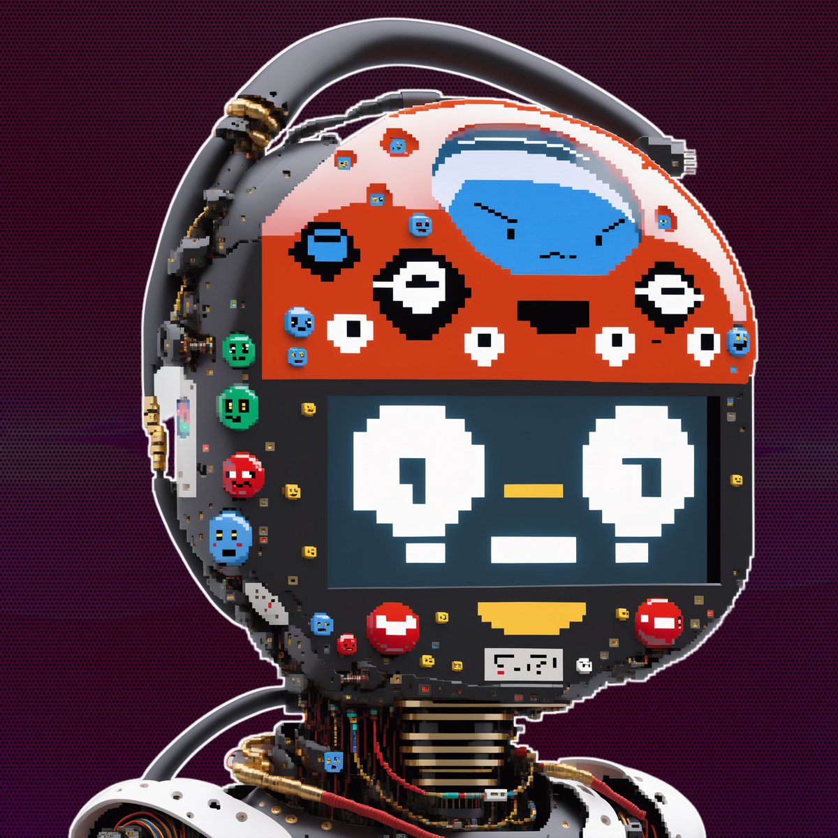 The timeline doesnt understand...

I NEED to mint out my AI NFT collection ASAP to save all my wireborn femcel moots under AI Psychosis!!!