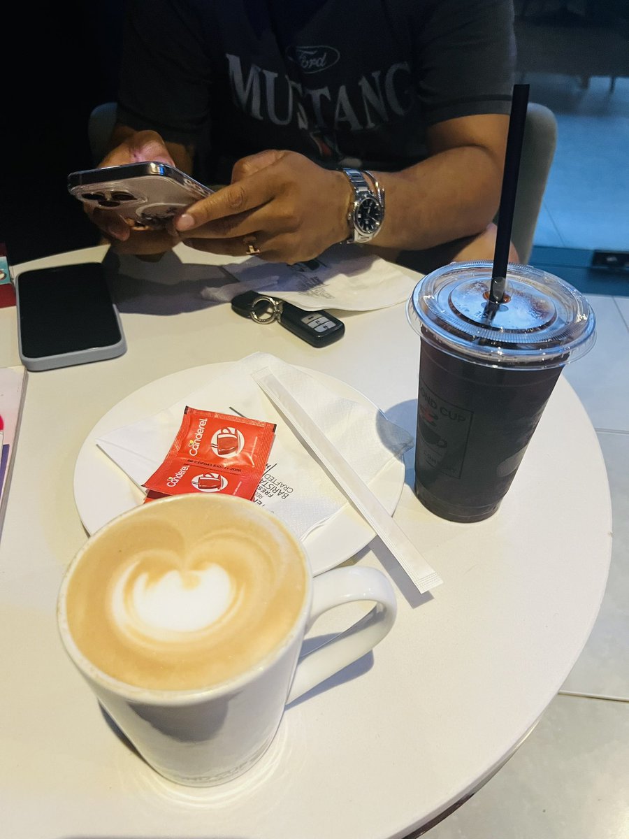 UmaTj77's tweet image. When your brother visits! #SiblingFun 💚