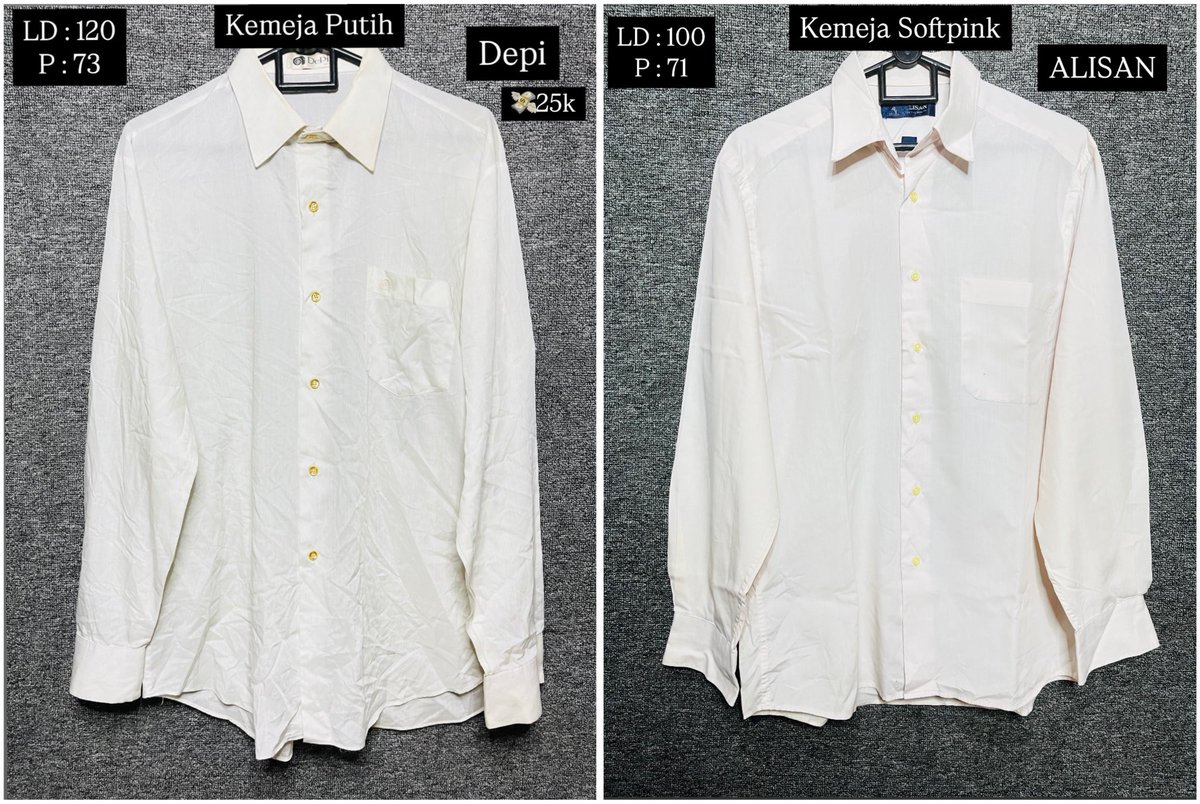 Preloved by Amane tweet media