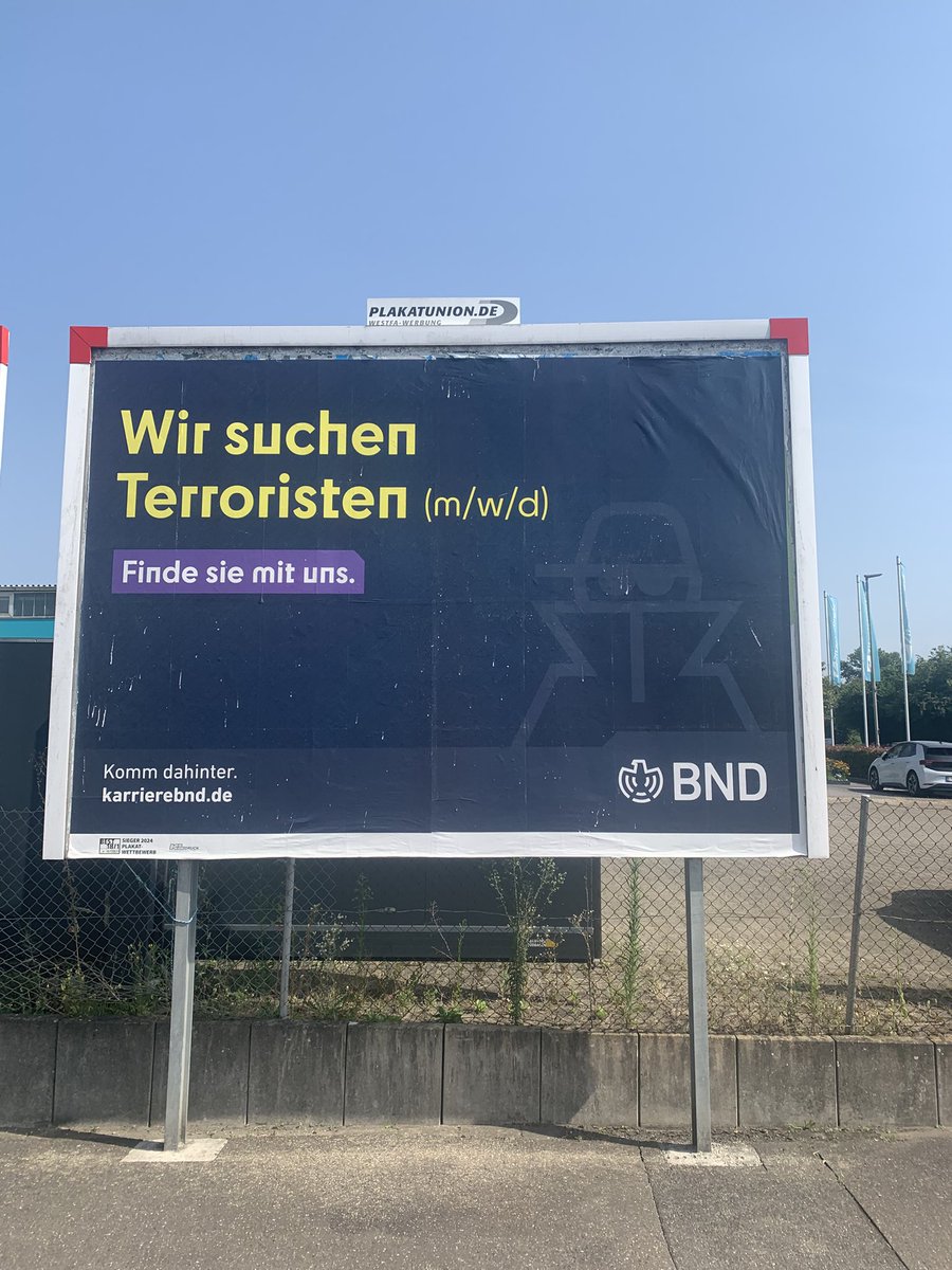 Interesse an einer beruflichen Veränderung?