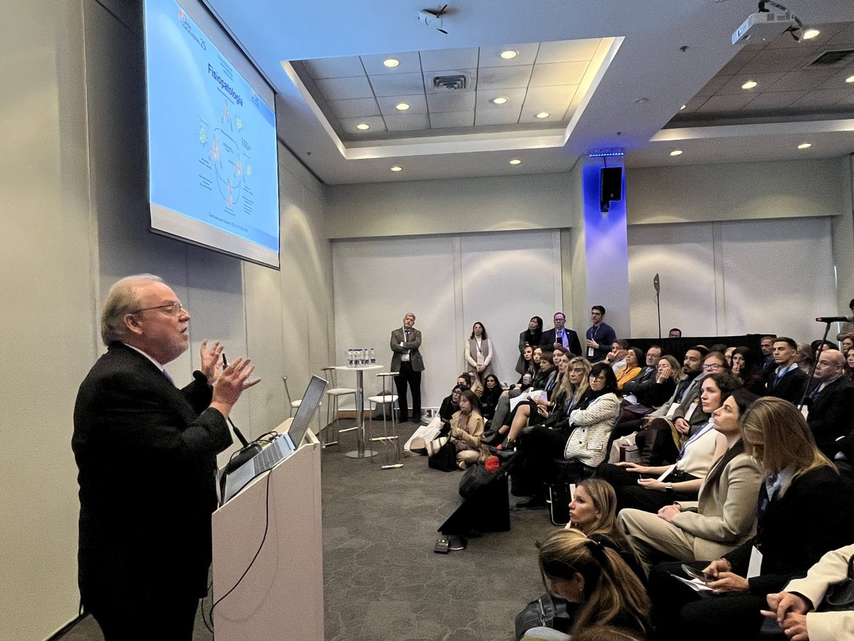 #Cardiometabolismo25 🔺Obesidad y enfermedad cardiovascular - la mirada de los consejos