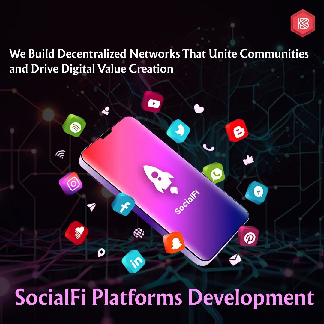 kryptobees's tweet photo. We build SocialFi platforms that merge social interaction with blockchain to grow engaged communities.
Visit: https://t.co/hlb3Iy9APT
#BlockchainHelp #socialmedia #DeFiSecurity #token #Crypto #Bitcoin #dapps #DAOU #DeFiGrowth #Web3 #OnChain #DecentralizedAI #BlockchainSecurity https://t.co/jVIbFHZlbY