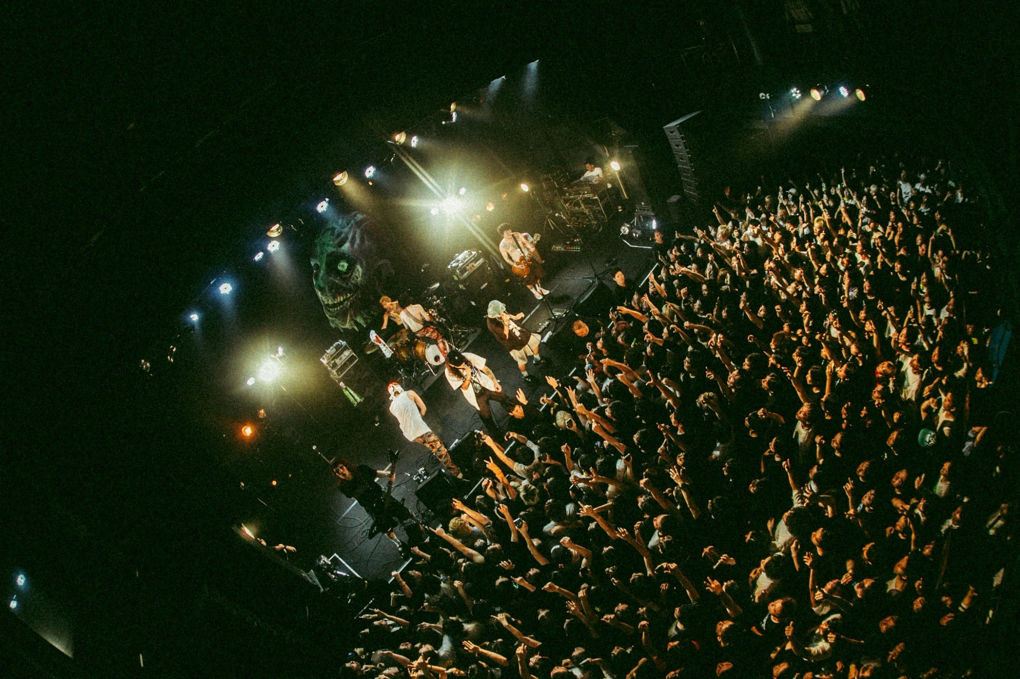 SPARK!!SOUND!!SHOW!! (@susasiii) / X