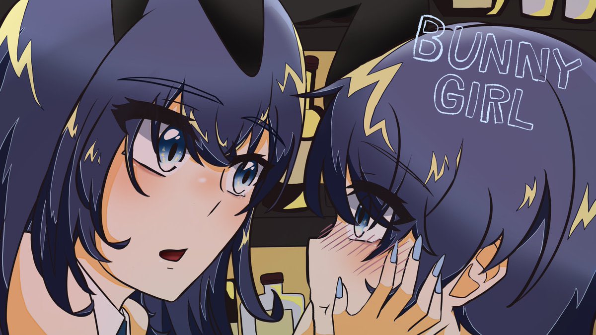 りっとんฅ(º ﾛ º ฅ)@原稿やろうね tweet media