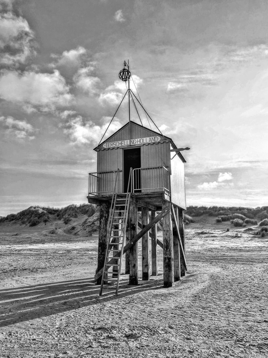 Rondje Terschelling 2025 [26] ☀️🌬️O2🚵‍♂️ + Rondje Terschelling 2025 [29] ☀️🌬️O2🚶‍♂️