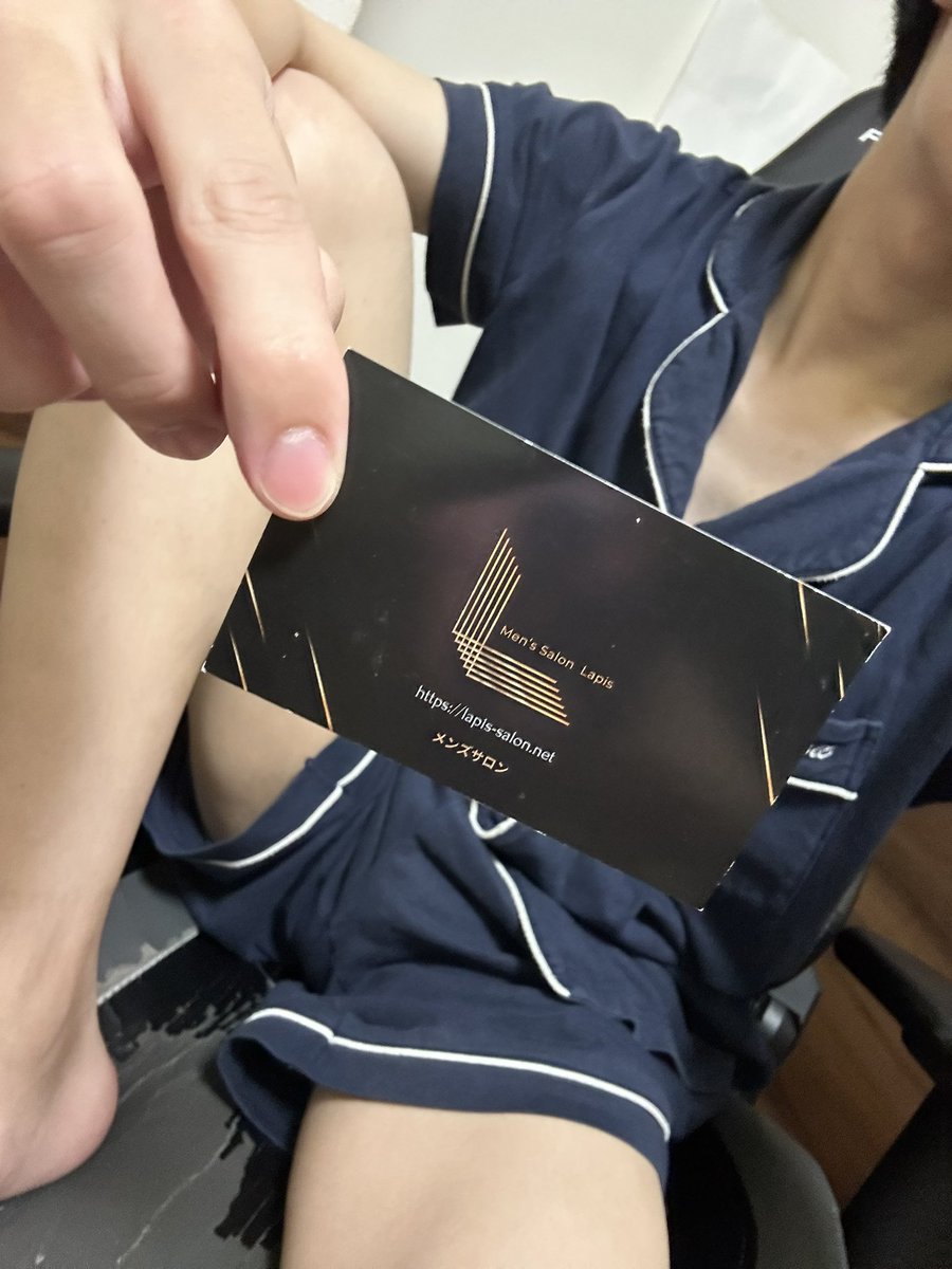 CkY3aj's tweet photo. 予約の時間に遅れそうになったけど、臨機応変な対応していただいてありがとうございます🙇🏻‍♂️

@lapis_menssalon https://t.co/G5PO4oDPRs