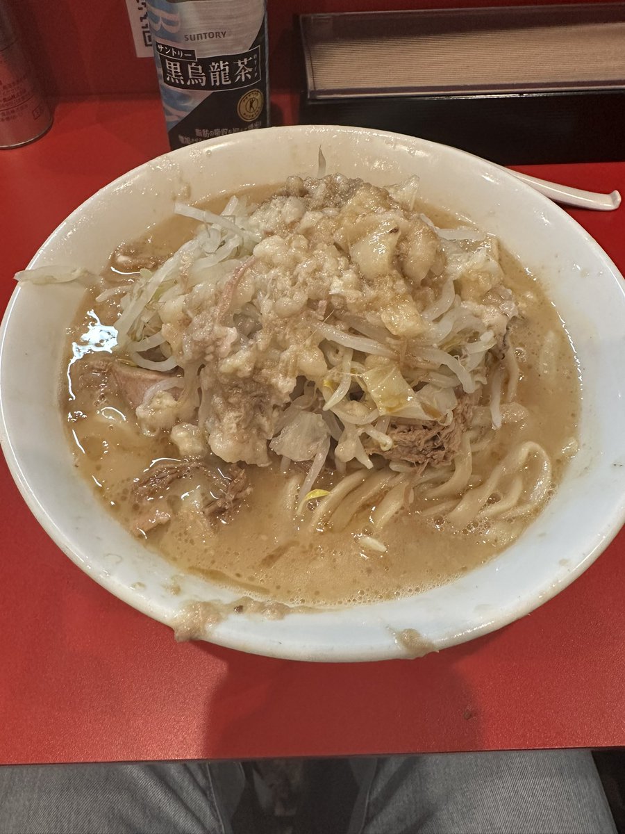MMTB0096's tweet photo. 何度食べても感動的に美味い
従業員の方が入院されて大変な中、ほぼ通常通りのスケジュールで営業してくれる事に本当に感謝
ヨシトミに気軽に通える距離に住んでたことはあまりに幸運すぎるな https://t.co/r2gSGOKSUF