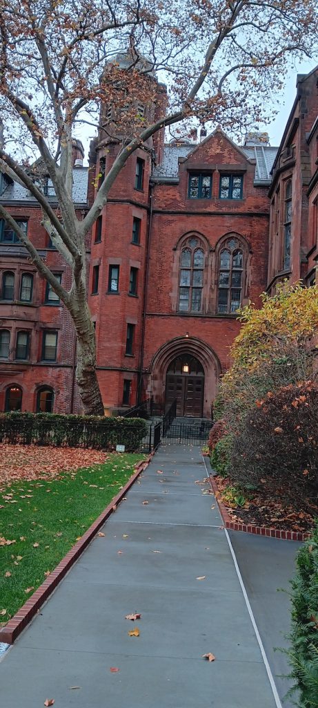 Welcome to West Chelsea–for the next century.  The NYS AG's approval means <a href="/VanderbiltU/">Vanderbilt University</a>  can close on their 99-year lease for the Close (aka the General Theological Seminary grounds).
chelseacommunitynews.com/2025/08/11/wit…
<a href="/VanderbiltU/">Vanderbilt University</a> <a href="/SaveChelseaNY/">Save Chelsea</a> <a href="/CMErikBottcher/">Council Member Erik Bottcher</a> <a href="/bradhoylman/">Brad Hoylman-Sigal 🌈🥯</a> <a href="/tonysimone/">Tony Simone</a>