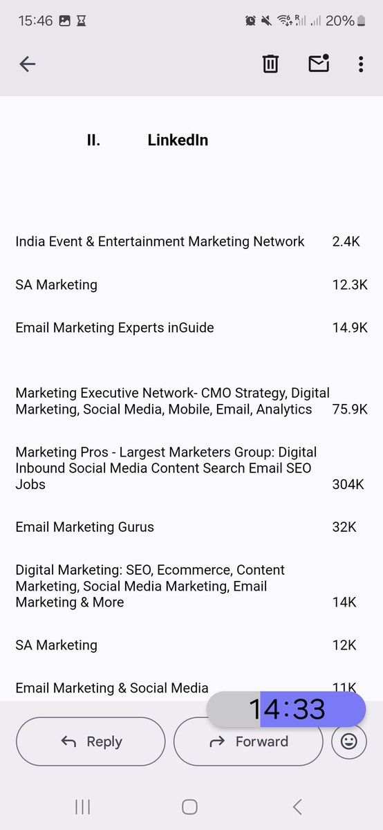 Shivani Chetty tweet media