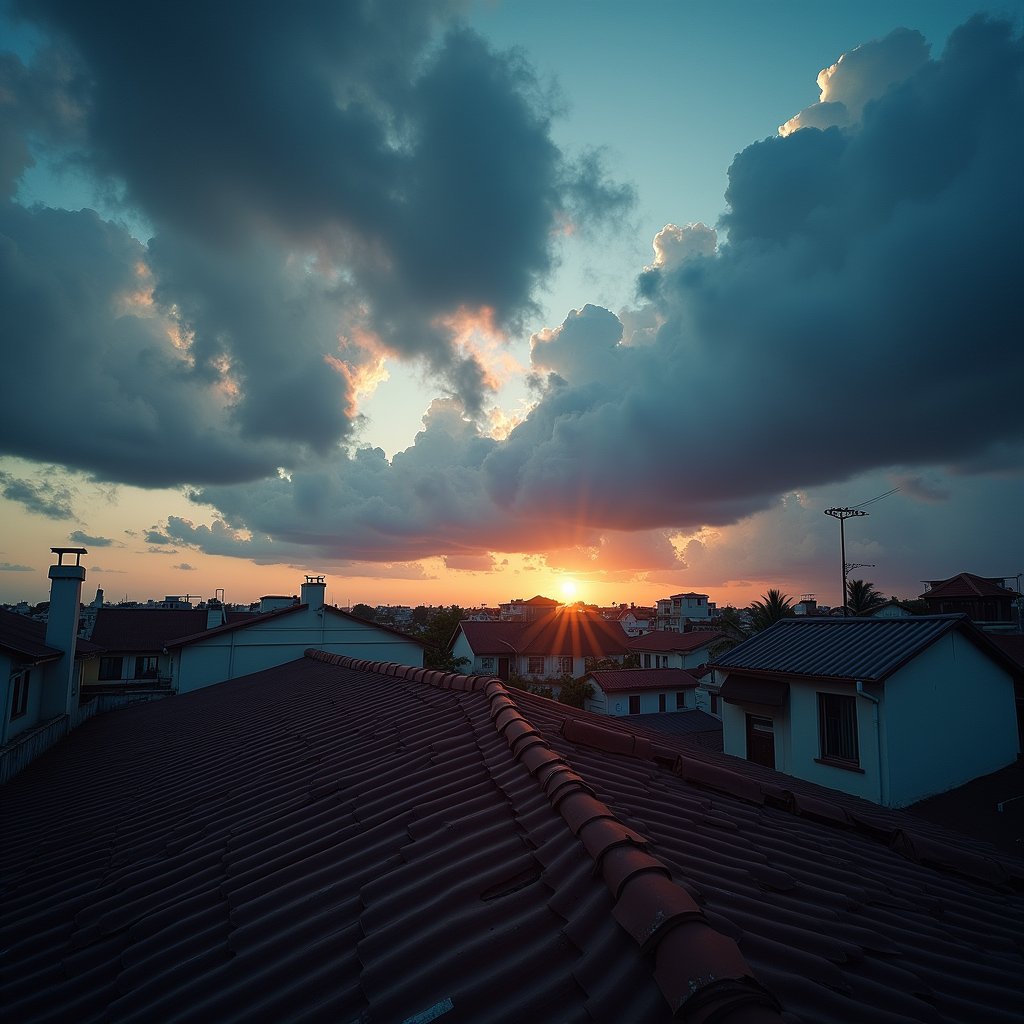 FrontlineRoofs's tweet image. 🌪️ Is your roof ready for hurricane season? In South Mississippi, durability is key! Ensure your roof can withstand the storm's fury. Learn more about measures to protect your home or business. 👉 wix.to/Zm6ddkU #HurricanePreparedness #RoofSafety #SouthMS
