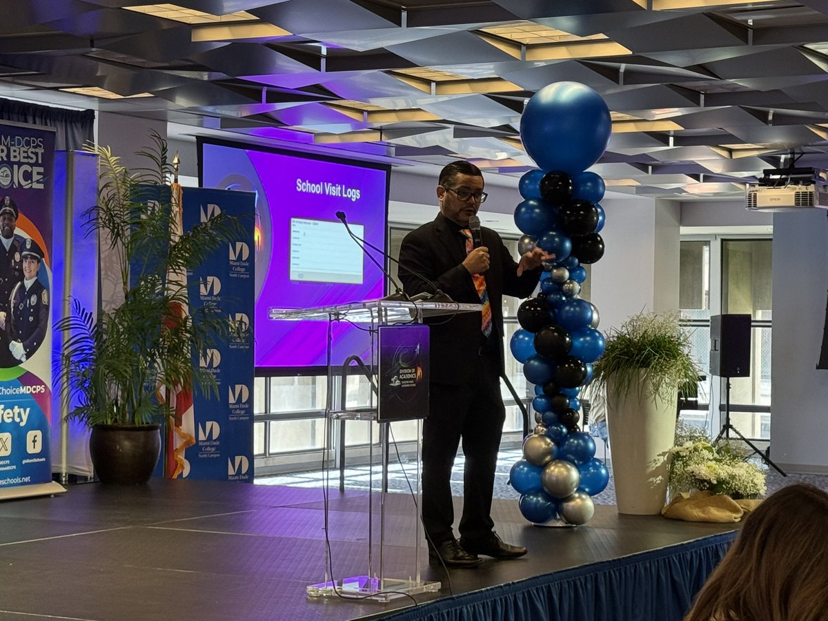 M-DCPS Science tweet media