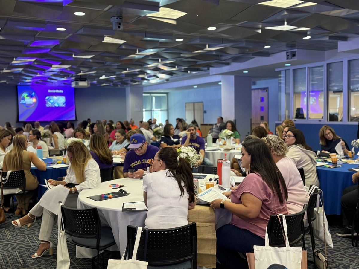 M-DCPS Science tweet media