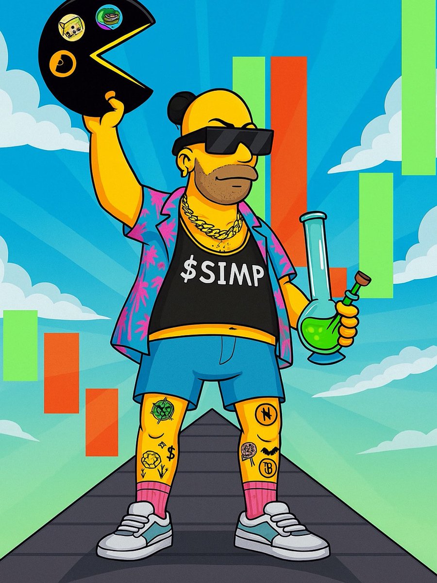 1shallis1's tweet photo. @simps0nsol the next 100x coin https://t.co/iAevsV3Zcc