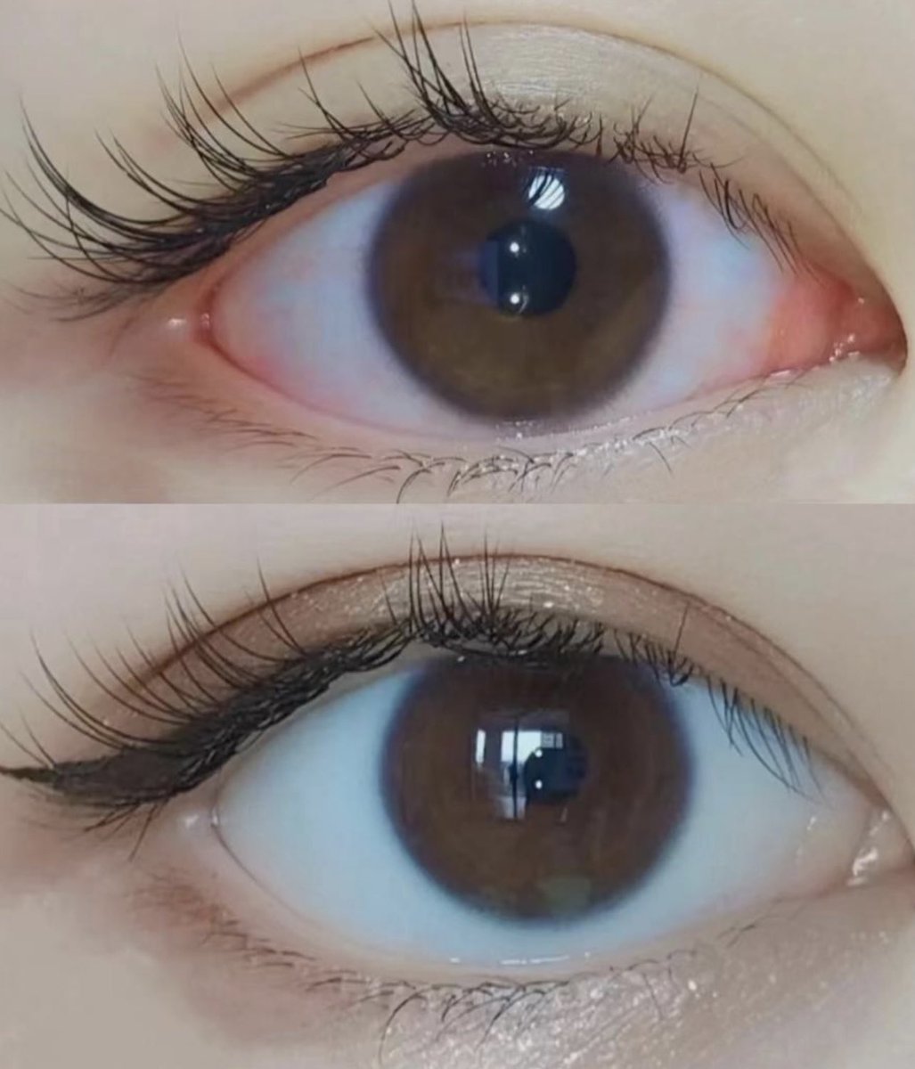RlhEIv0lS_IYlqZ's tweet photo. 充血してるだけで目元の印象って下がるから、寝る前は疲れ目を修復する青の養潤水、日中はドライアイ用のドライエイドでケアするようにしたらくすんだ白目が改善。血管収縮剤入ってないのに赤ちゃんみたいにうるうる透き通る https://t.co/z2pt7GuMfV