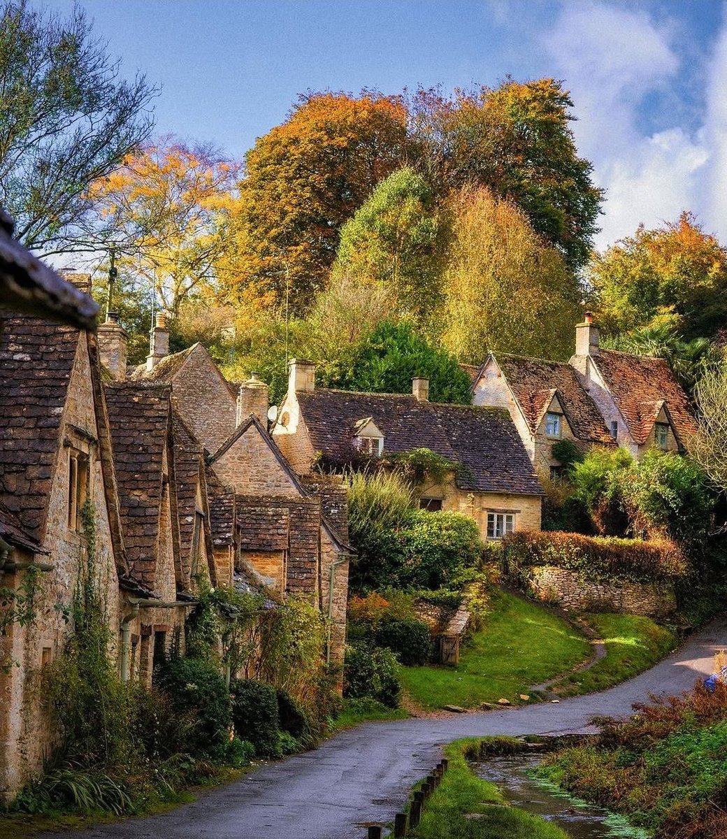 Cotswolds, England 🏴󠁧󠁢󠁥󠁮󠁧󠁿