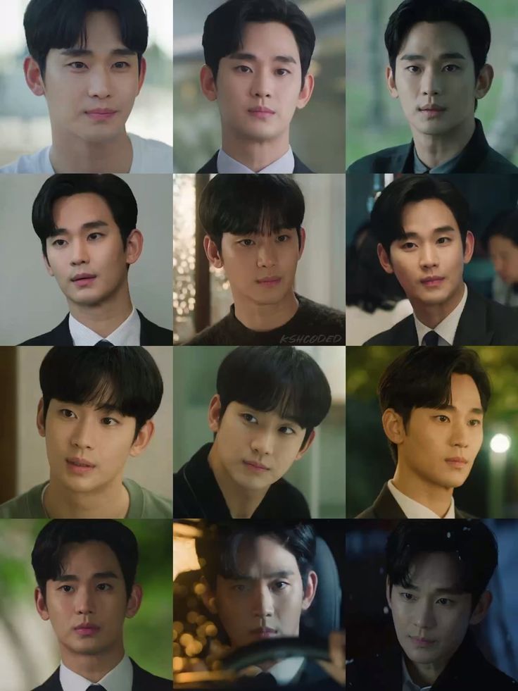 A single look worth more than a thousand scripts.

#KimSoohyun
EYES TELL THE STORY
#CinematiqueSoohyun
