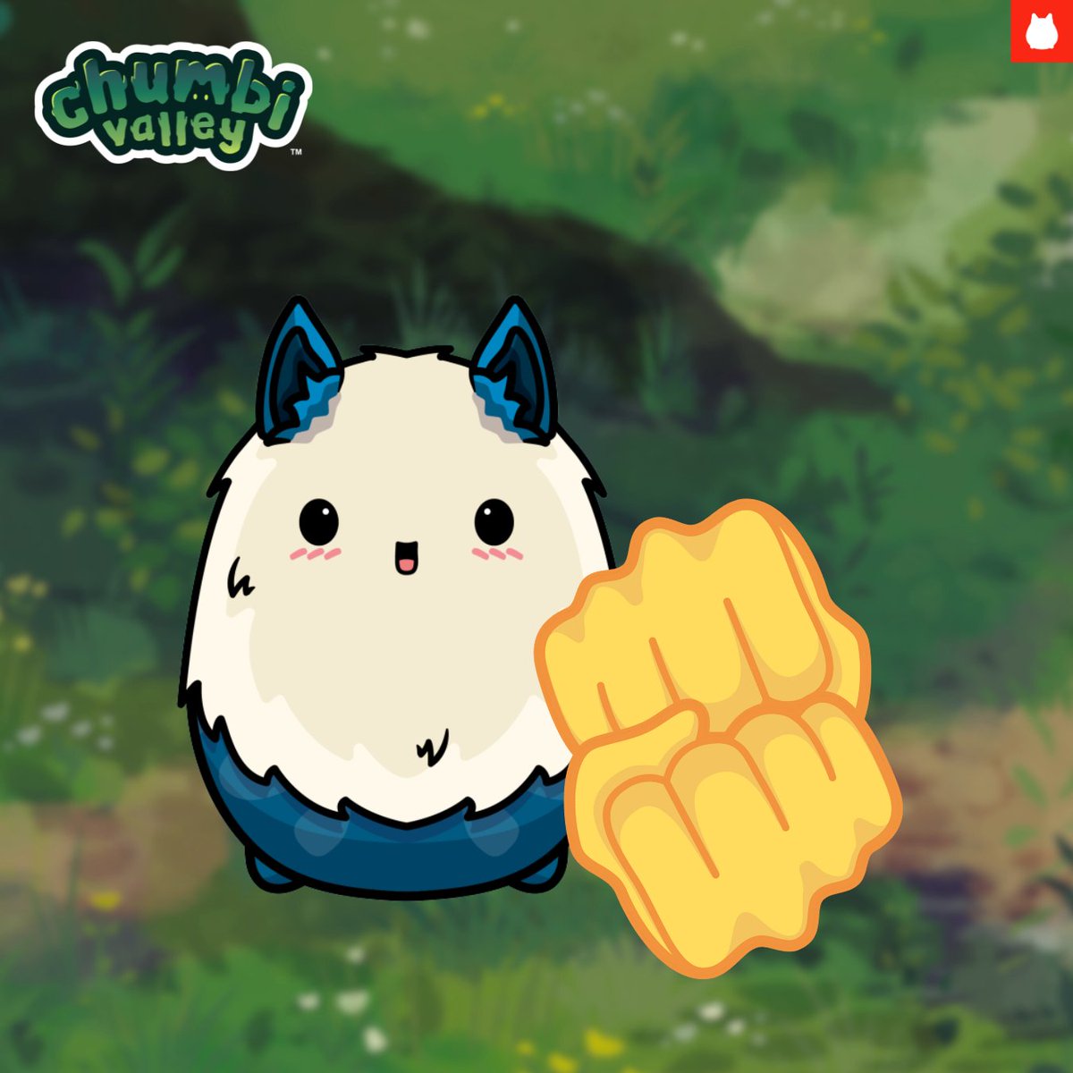 chu_mb1's tweet image. We couldn’t resist jumping on this adorable trend! 🐾

🧬 With thousands of possible coat and body part combinations, each Chumbi is totally unique—but sometimes the similarities are just too perfect to ignore.

👀 Just look at #3397 and #3524—tell us they don’t give major…