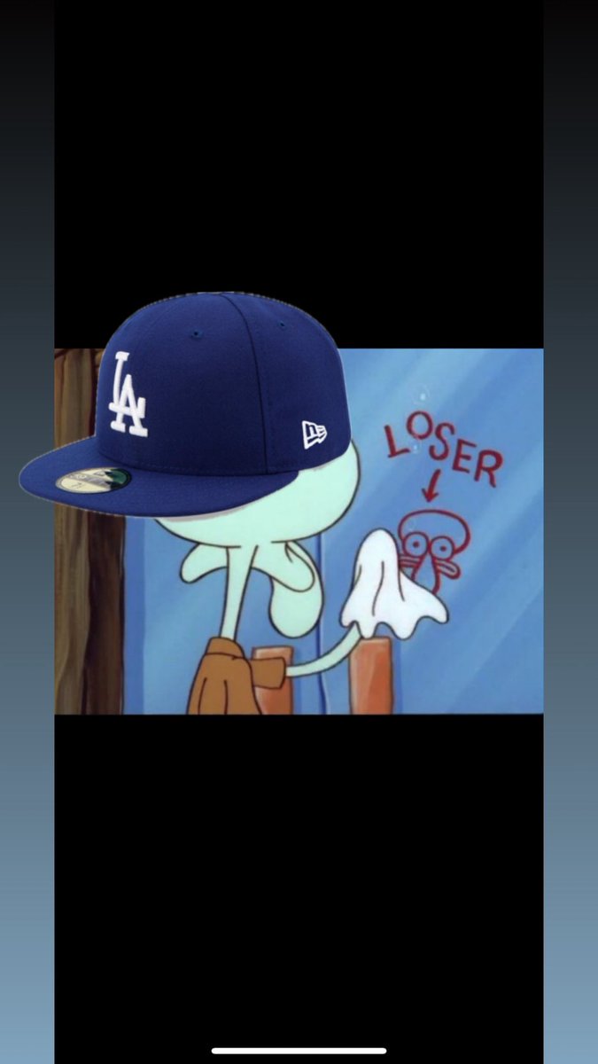 CletusKeen's tweet photo. @DodgersNation Then what happened? https://t.co/IajXZAmlC7