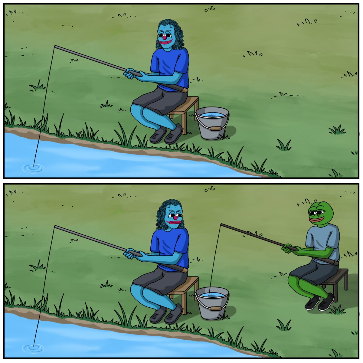 JOKER (@joker_cto) on Twitter photo 