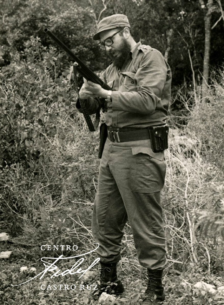 Hoy, 13 de agosto, celebramos con orgullo el 99 cumpleaños de Nuestro Comandante en  Jefe Fidel Castro Ruz, líder histórico de nuestra Revolución y ejemplo eterno de dignidad y lucha por la soberanía y justicia social en #Cuba.
#100AñosConFidel