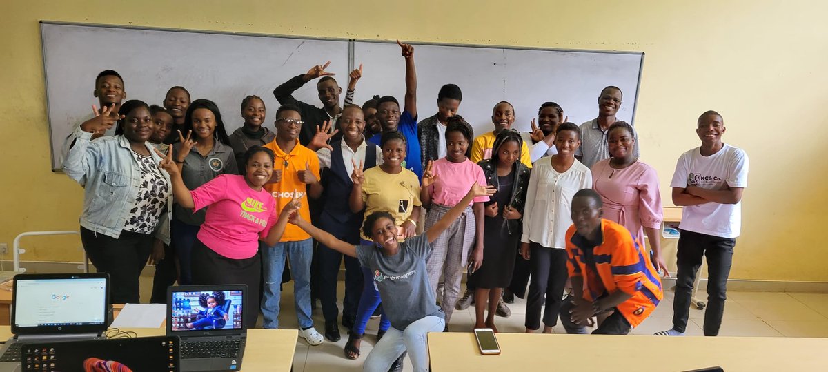 The only way to do great work is to love what you do.– Steve Jobs
#MidWeekMotivation #SpatialGirlsNetwork