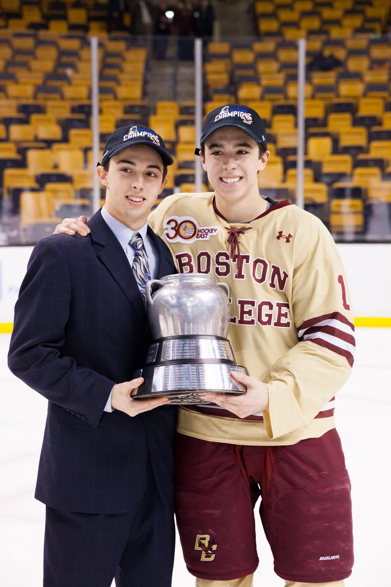 Happy birthday to Johnny Gaudreau, who would have turned 32 today. 

We'll never stop celebrating the joy he brought to the hockey community ❤️💙
