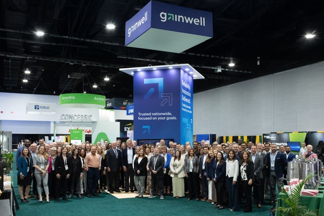 Innovating Medicaid Together at MESC Booth #223!

What we’re focused on:
💡Innovation that simplifies complex Medicaid operations
📊Actionable analytics to support policy, performance, and oversight

#MESC2025 🎉 #MedicaidInnovation 💡 #GainwellTechnologies 🤝 #HealthcareIT 🖥️