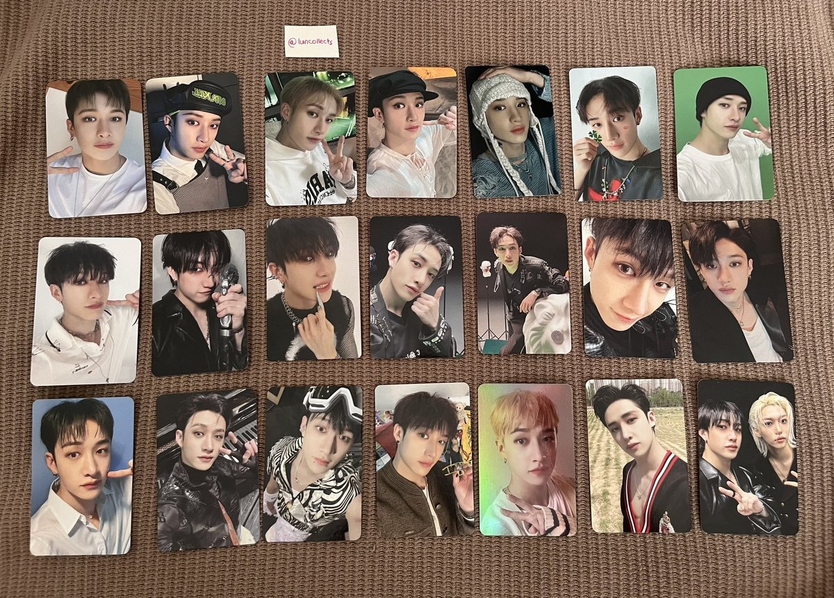 🫧skz stray kids bang chan satis drop

•fiyatlar altta yanlislik varsa yazabilirsiniz
•kargo haftaya
•odeme ibn kargo gd
•ikili alim oncelikli

🏷️ #skzsatis <a href="/SKZTRadeSell/">STRAY KIDS Takas / Satış</a> <a href="/skzselltradetr/">skz satis ve takas</a> <a href="/skzsatistakas/">Stray Kids Satış / Takas</a> <a href="/SkzTradeSell08/">Stray Kids satış/takas`</a> <a href="/straykidsgotr/">Stray Kids GO+ RT</a> <a href="/bgsatistakass/">Bg satis takas🫧</a> <a href="/trpctakas/">kpop satış/takas! 🌱</a> <a href="/skztrade8tr/">skztrade8tr</a>