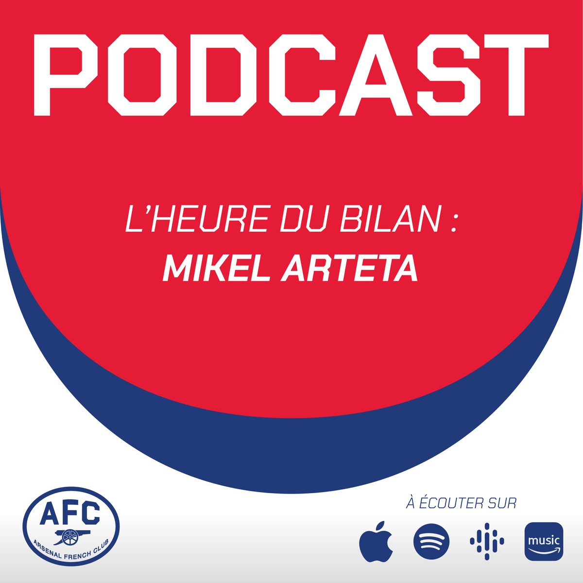 📆 1, 7, 12 et 15 juin

Le bilan de notre saison 2024-2025 découpé en 4 épisodes 👍

open.spotify.com/episode/09O72K… + open.spotify.com/episode/4SGuEE… + open.spotify.com/episode/5aTedB… + open.spotify.com/episode/5Ii3xd…

🎙️ <a href="/Rich_mons/">Richard Cœur de Lion 🦁</a> <a href="/CorentinDvd/">CøMescudi</a> <a href="/JonathanAFC1886/">𝗝𝗼𝗻𝗮𝘁𝗵𝗮𝗻 𝗙𝗼𝘂𝗿𝗻𝗶𝗲𝗿</a> <a href="/FEUERSTEINRaoul/">Raoul FEUERSTEIN</a> <a href="/DprsLouLou_/">Loulou</a> <a href="/TGuyome/">Lenny belardo</a> et Nico