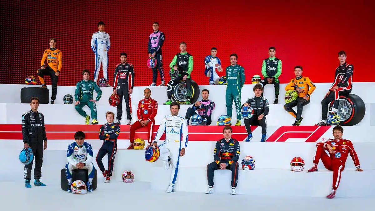F1ToRuleThemAll's tweet photo. problematic things the f1 drivers have done

[thread] https://t.co/rq8Py2IfZT