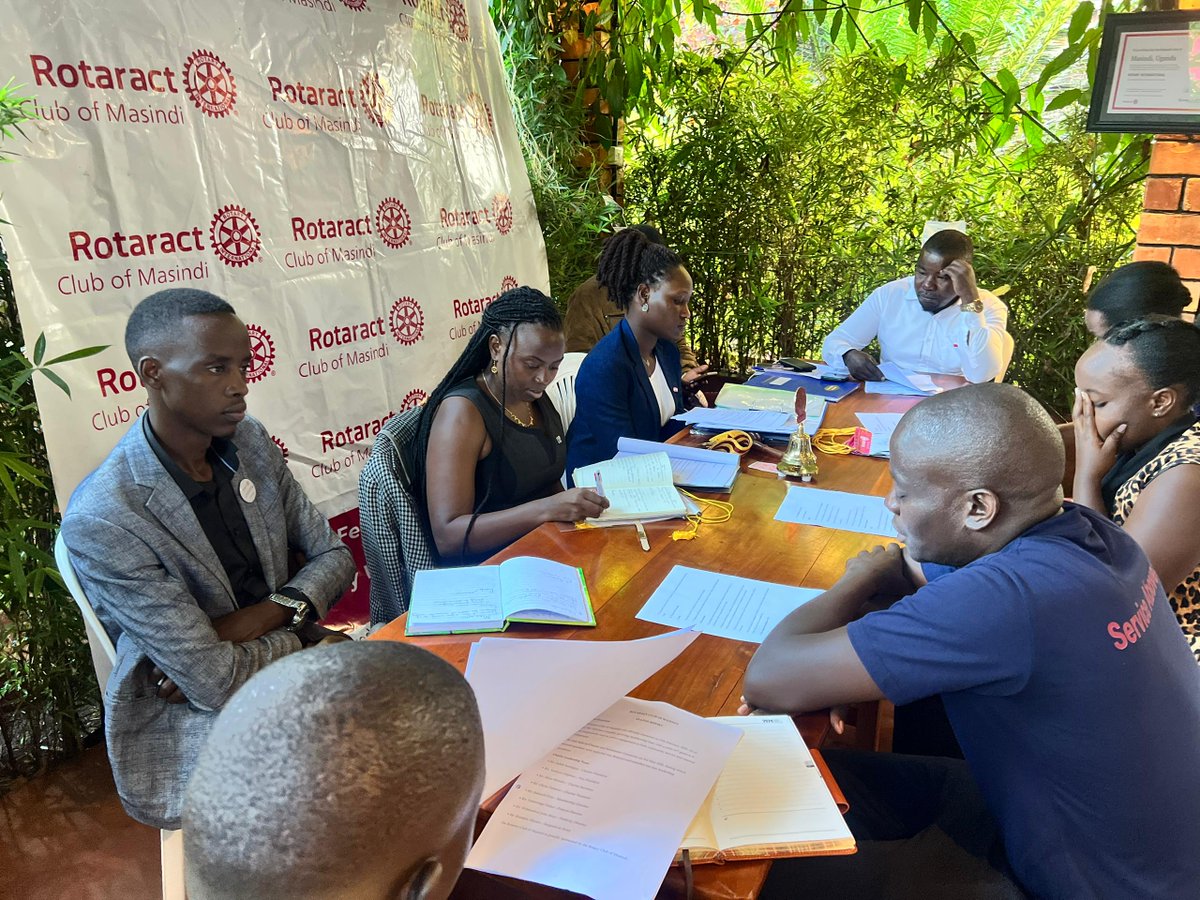 Nahabwe Abesage tweet media