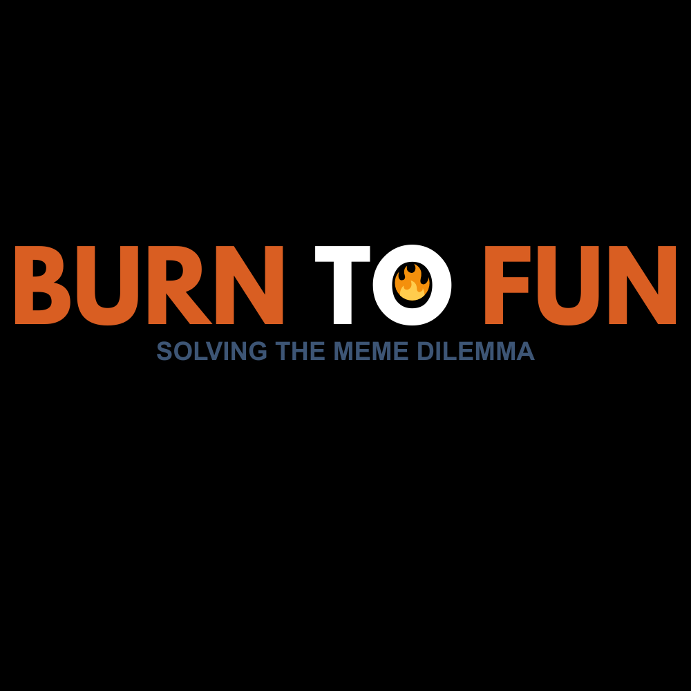 IntelScout's tweet photo. Burn-to-Fun is @0xDeFive innovative meme launch concept that could solve the meme dilemma

TLDR: Burn $FIVE to mint new meme tokens with built in fairness, rug-proof liquidity and community backing

But that's just scratching the surface 👇

1️⃣What's the secret virality sauce?
Every meme launches with a presale-backed community who become the first marketers

Love this baked-in virality approach 🧠

2️⃣How do memes get picked?
From current trends, internal concepts, community suggestions, and KOL pitches based on hype potential

Interesting: Creators get ~1% supply with cliff and vesting to prevent dumps

3️⃣What happens to the $FIVE I contribute?
Every $FIVE is burned forever, permanently reducing supply

4️⃣How does participation work?
veFIVE holders get tiered access based on staking commitment

5️⃣How do I know it won't get rugged?
Liquidity pools are permanently burned making it impossible for creators to pull liquidity

6️⃣What happens after launch?
Successful memes immediately get DeFive farming incentives to boost liquidity and grow their holder base

7️⃣What if a launch fails?
If minimum raise isn't met, launch gets cancelled and all $FIVE contributions are fully refunded

According to the team, this is a proven concept, now reimagined to address traditional meme problems and create a sustainable culture 🚀