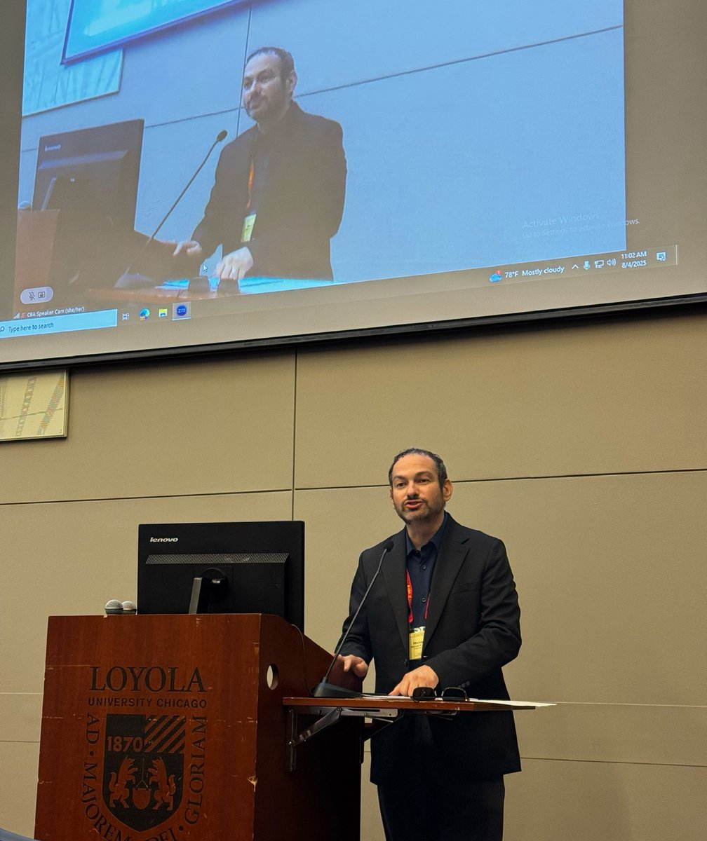 Michael Patrick Barber tweet media