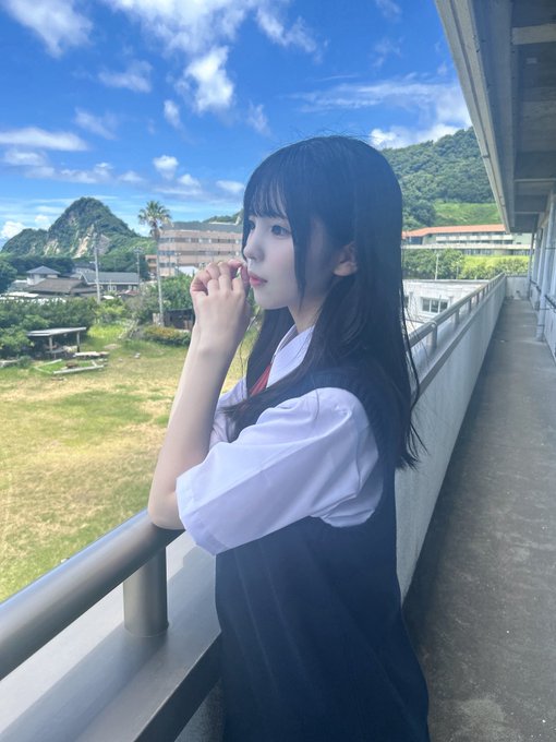 眞辺あみのTwitter画像12