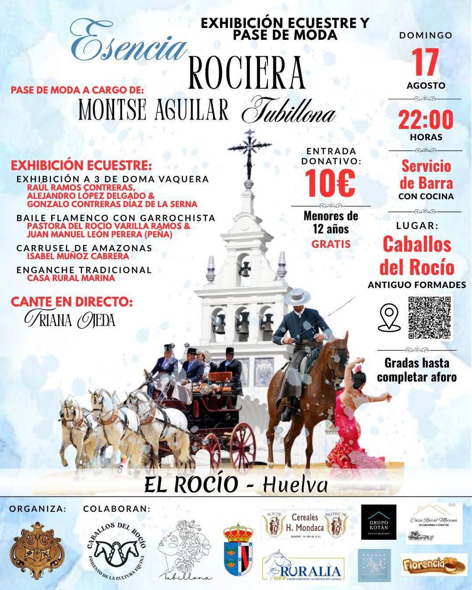 Revista Escaparate (@escaparaterevis) on Twitter photo 