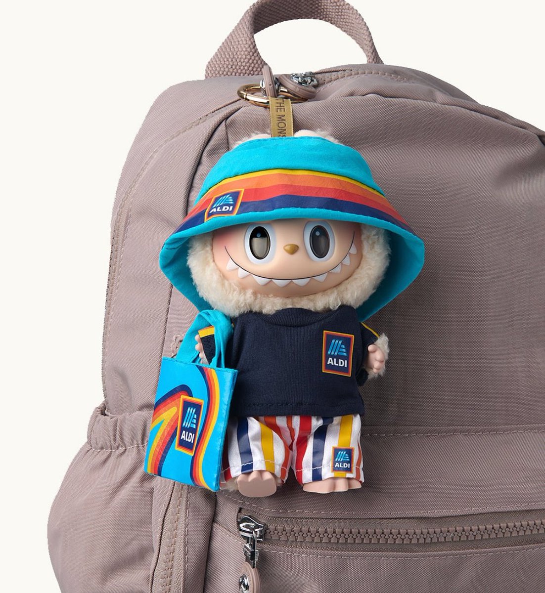 Lidl Marketing macht jetzt Überstunden.