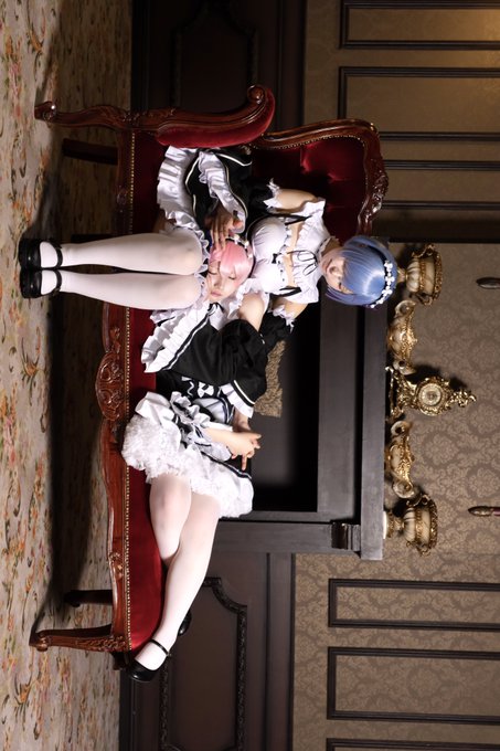 コスプレイヤーもぐらのTwitter画像30