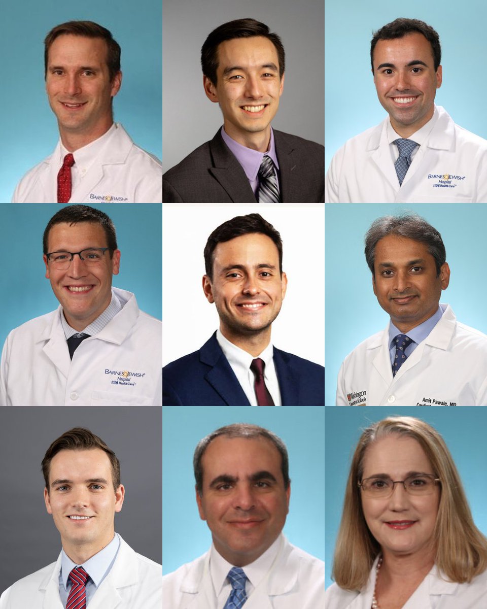 WashU Medicine Department of Surgery tweet media