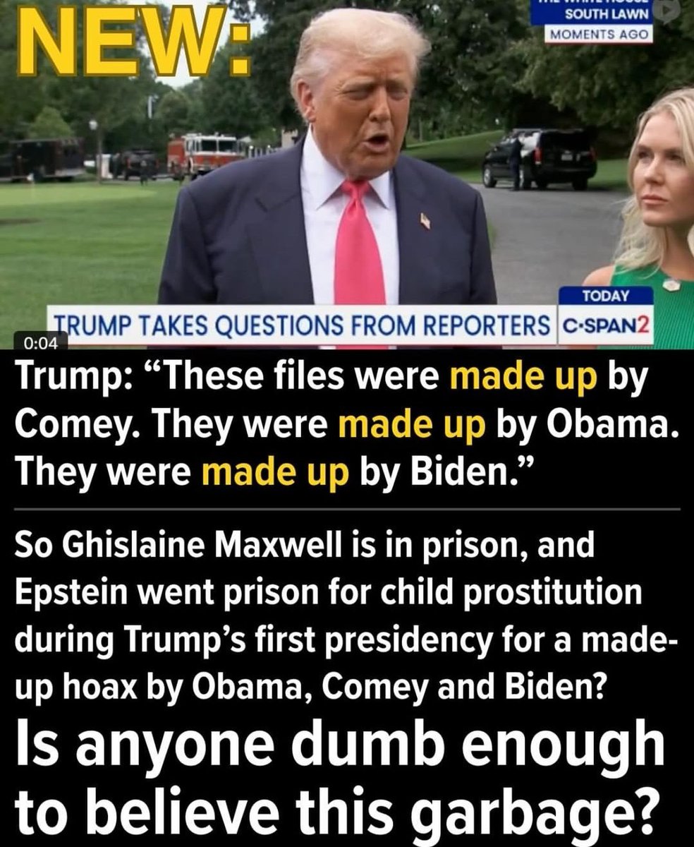 DONALD TRUMP IS THE EPSTEIN FILES 😡😤🤦😡😤🤦😡😤🤦😡