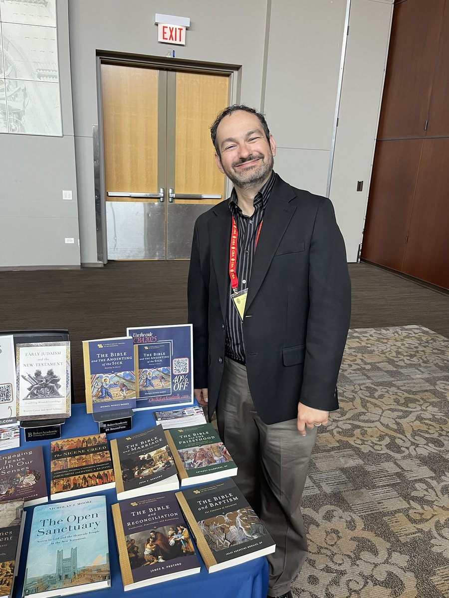 Michael Patrick Barber tweet media