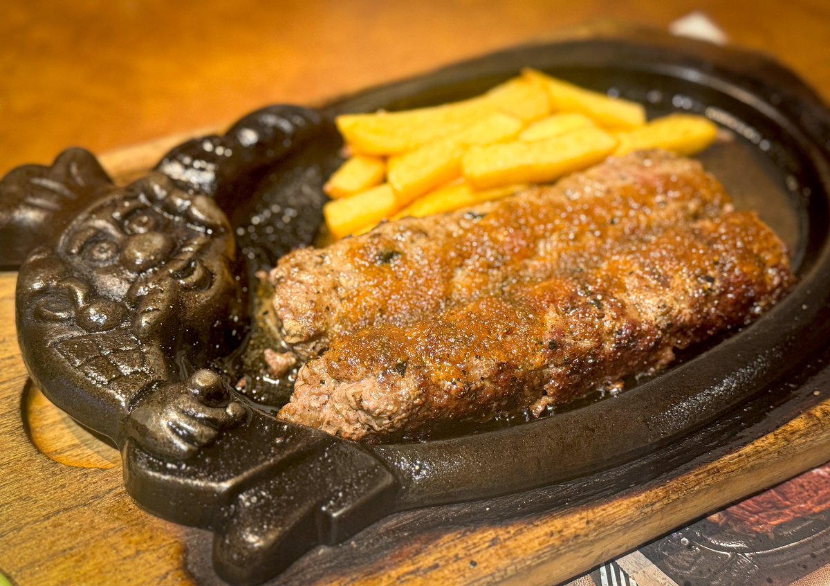 釣れなくて荒んだ心を癒すには美味いご飯しかない😇