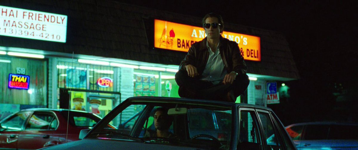 NIGHTCRAWLER is a Phenomenal Film