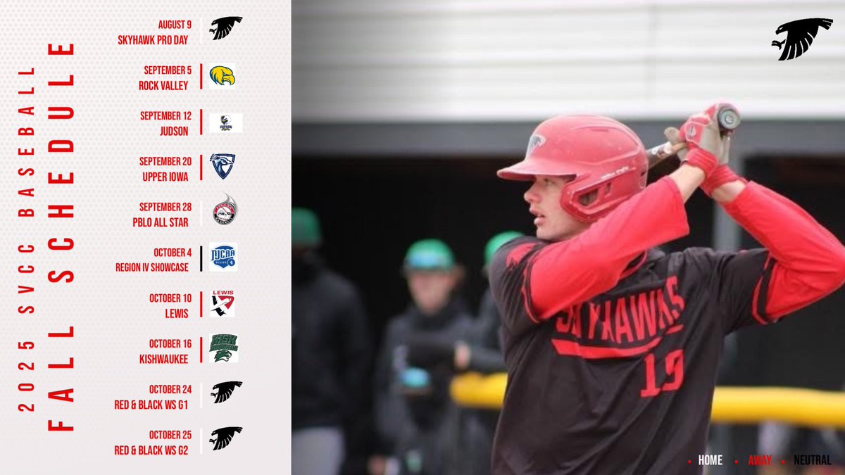 Sauk Valley Baseball tweet media