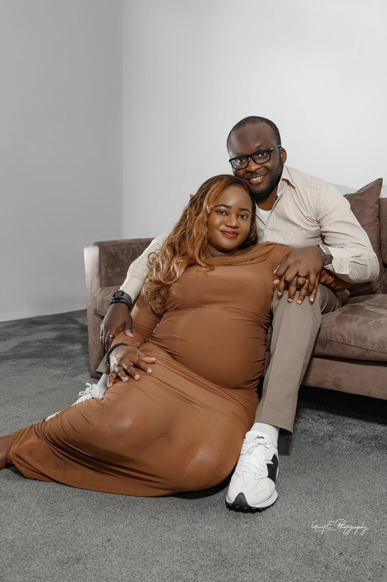 Officially a family of 3 <a href="/KeehNee/">Unku Kene ☤ ☤</a> 

🥰🥰🥰🥰