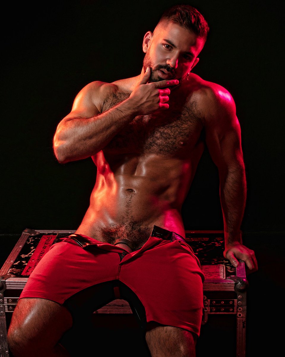 Locker Gear tweet media